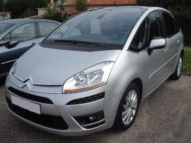 C4 type 1 Ph I - PICASSO 2006-2010-....